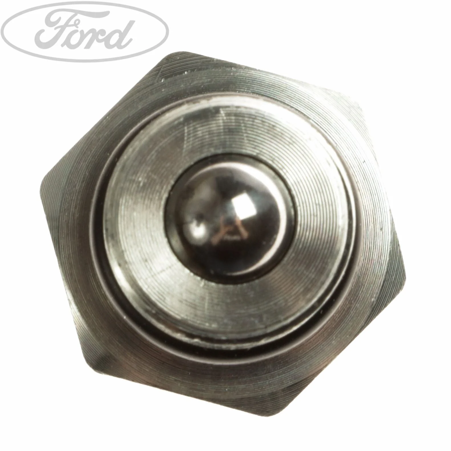 Ford Focus 2008-24 Interruptor Lámpara de Marcha Atrás Azul 1805255 - Image 7