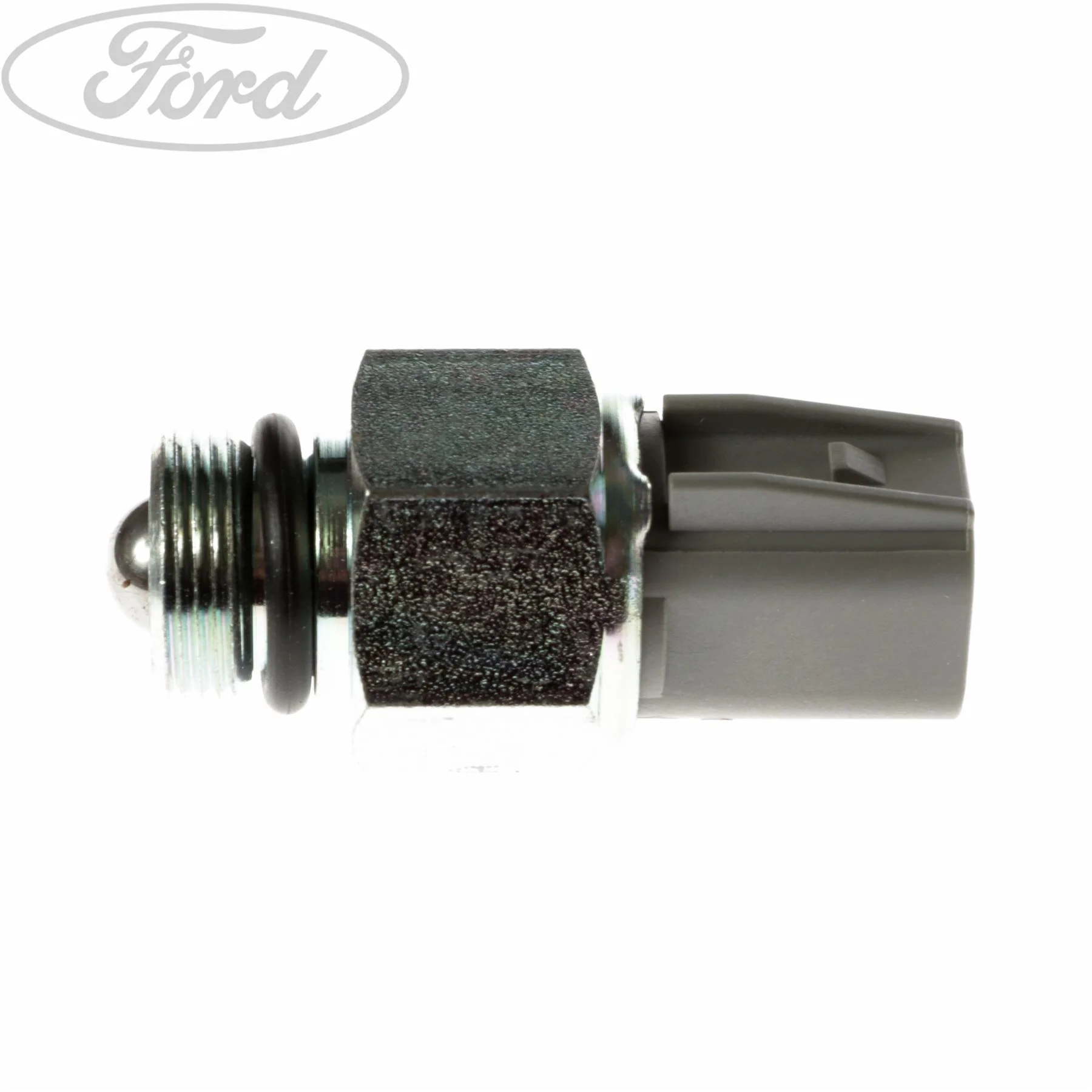 Ford Focus 2008-24 Interruptor Lámpara de Marcha Atrás Azul 1805255 - Image 9