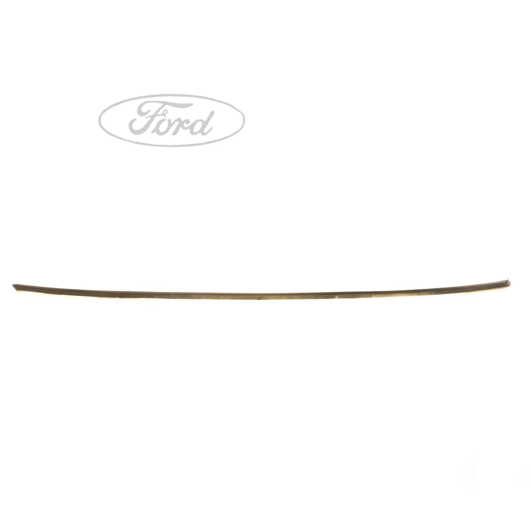 Ford Focus 2008-2024 Moldura Lateral Techo Derecho Negra 1492078 - Image 2