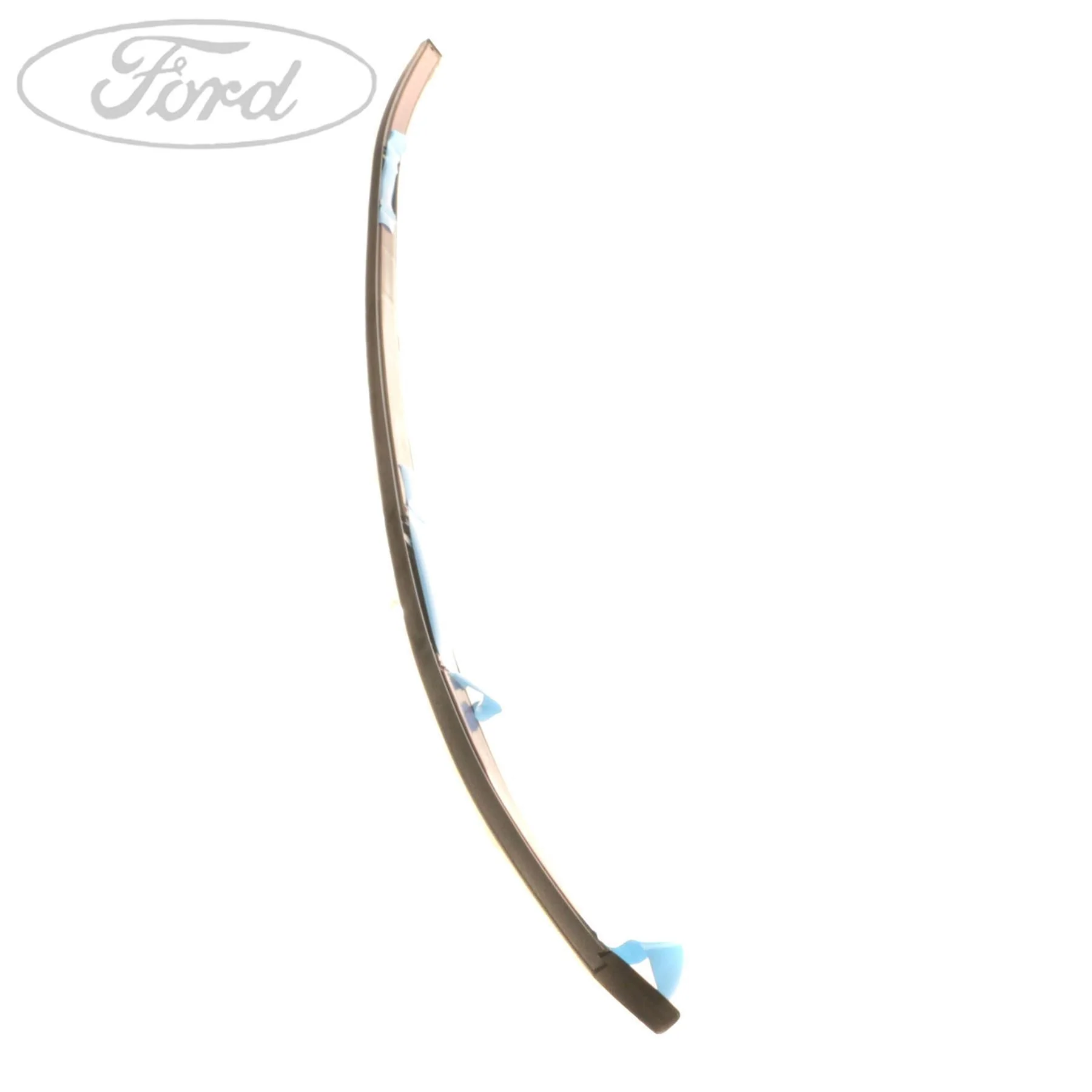 Ford Focus 2008-2024 Moldura Lateral Techo Derecho Negra 1492078 - Image 4