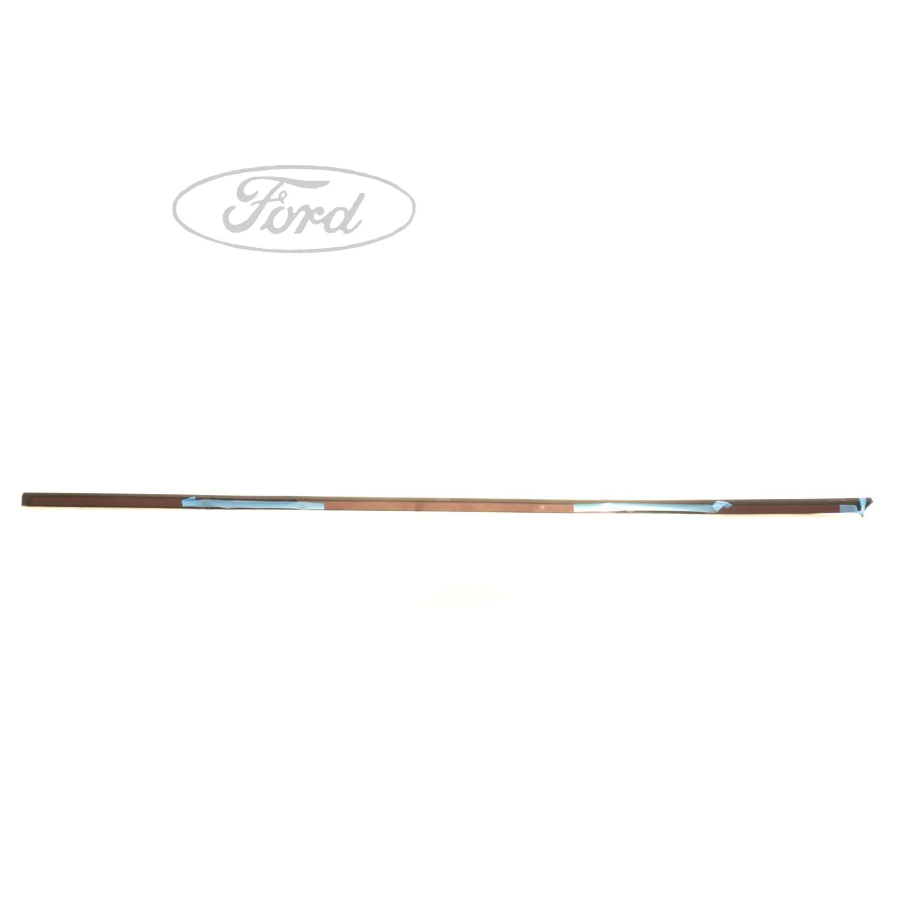 Ford Focus 2008-2024 Moldura Lateral Techo Derecho Negra 1492078 - Image 5