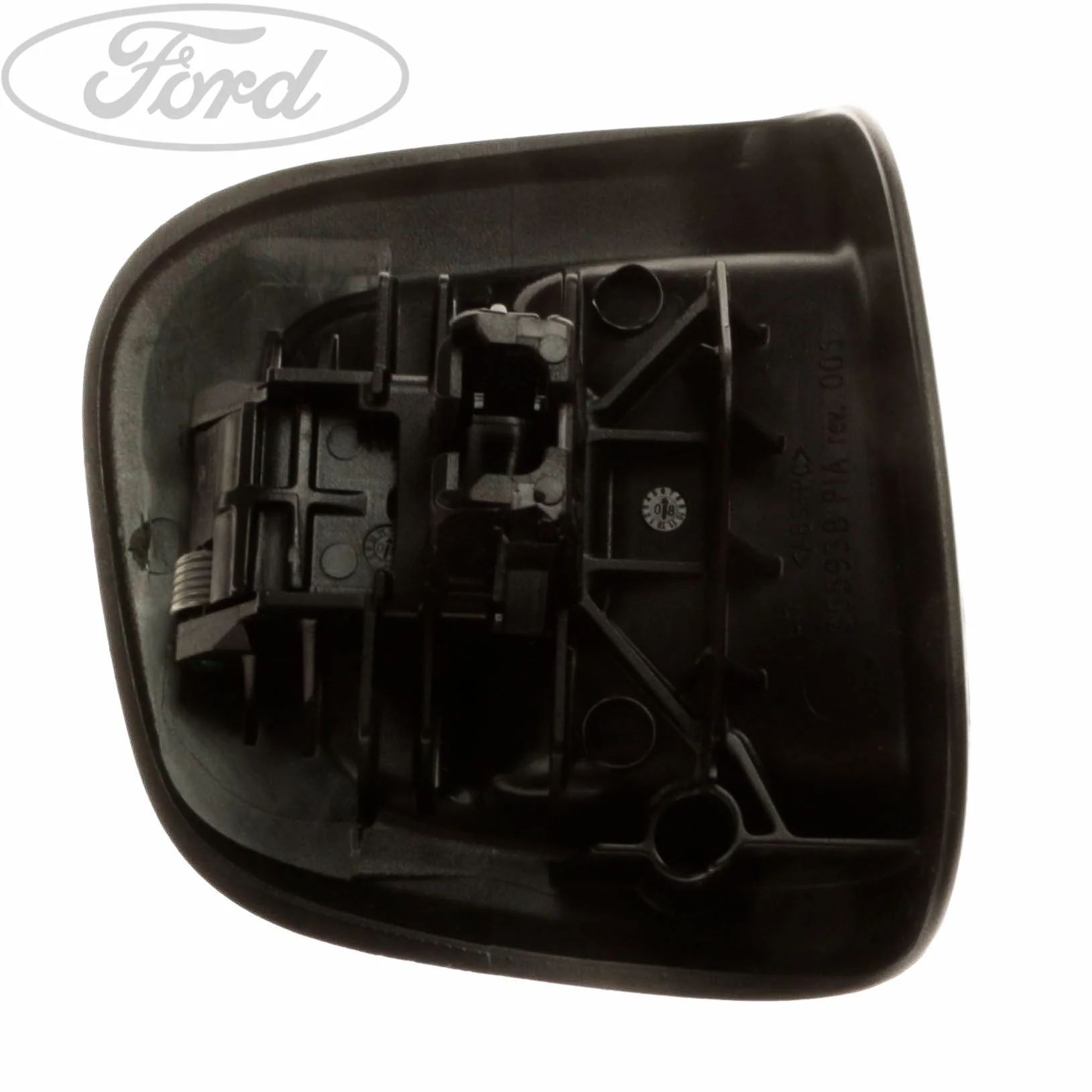 Ford Focus 2008-2024 Perilla Liberación Asiento Negra 1352782 - Image 3