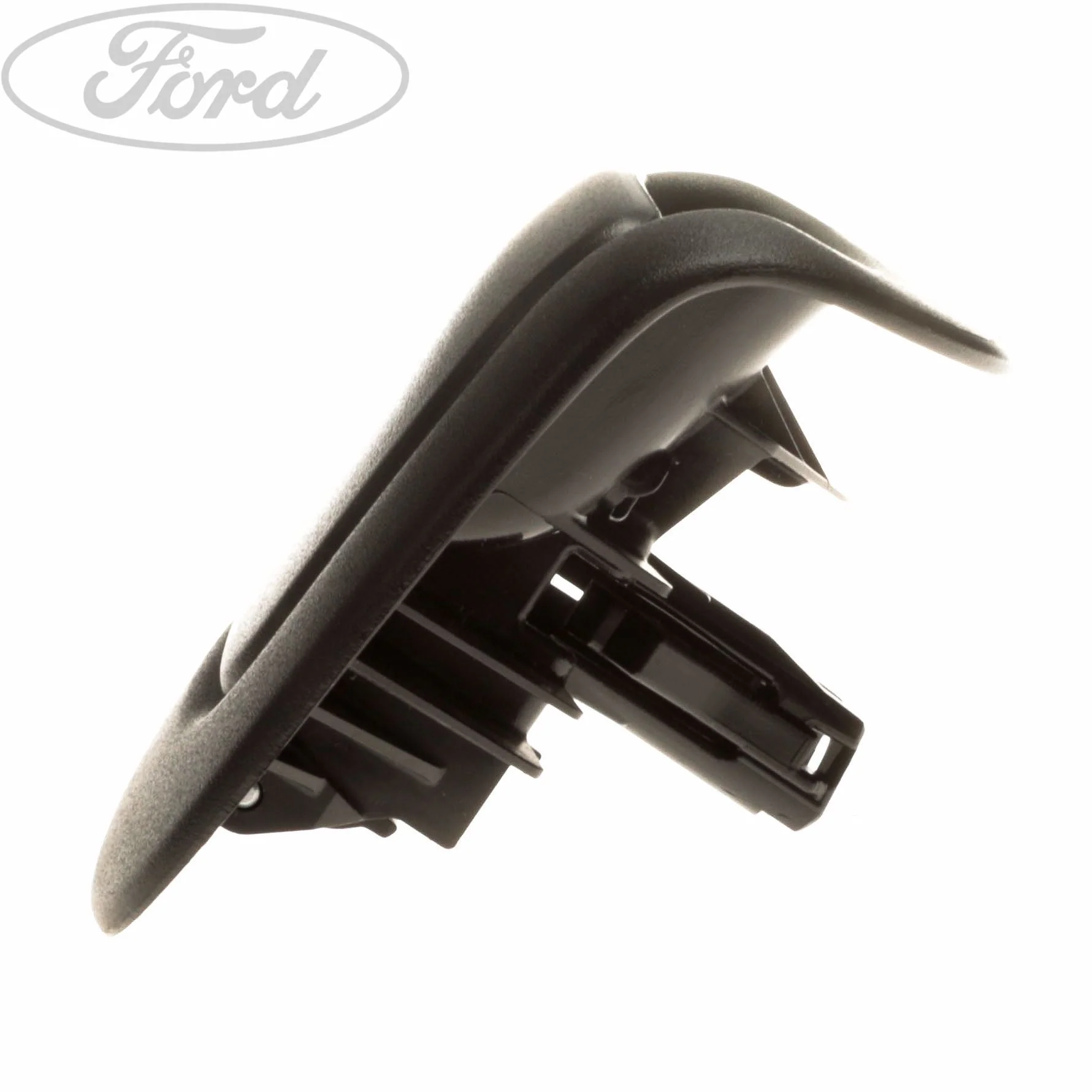 Ford Focus 2008-2024 Perilla Liberación Asiento Negra 1352782 - Image 5