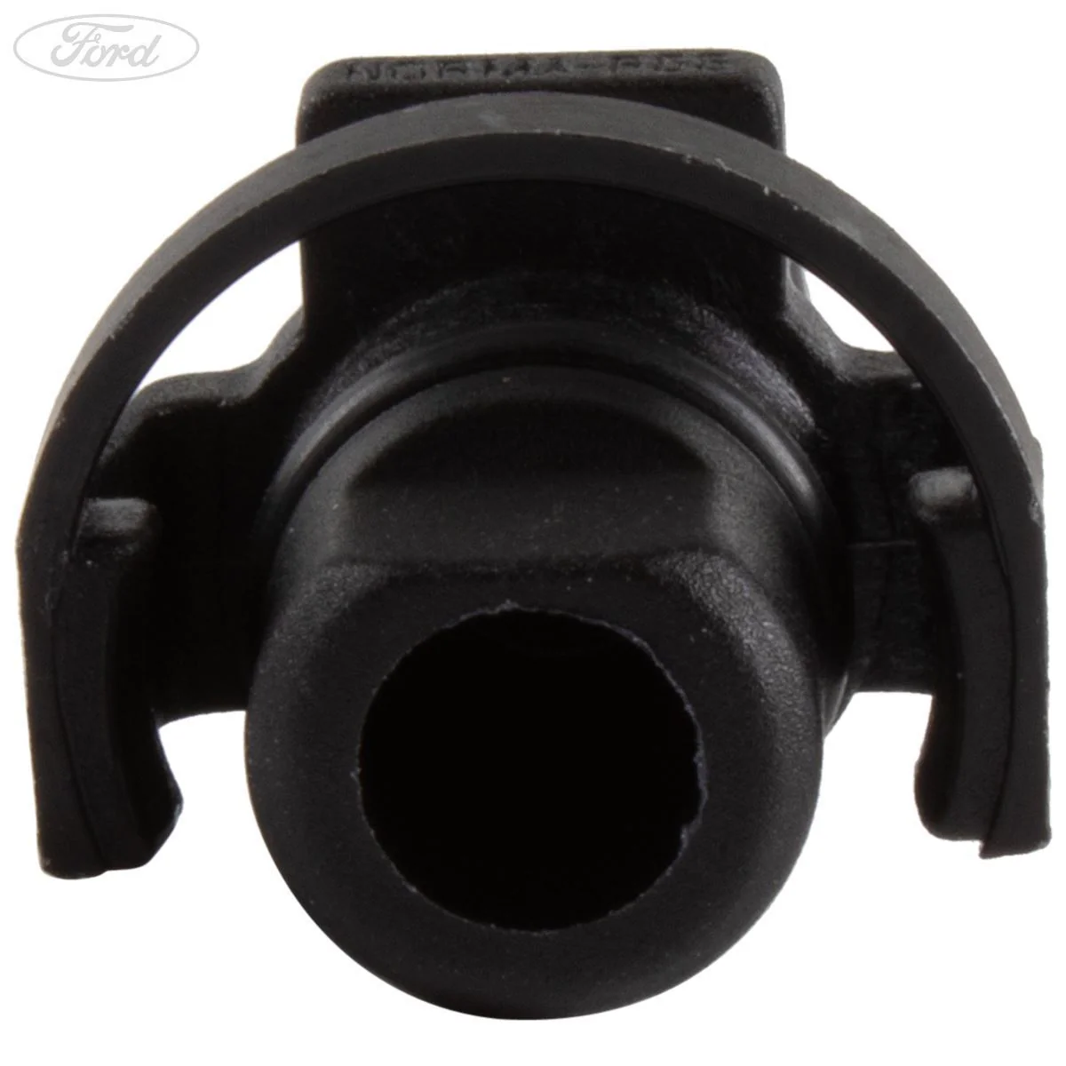 Focus 2008-2024 Tapón de la Cubierta del Motor Negro - Image 4