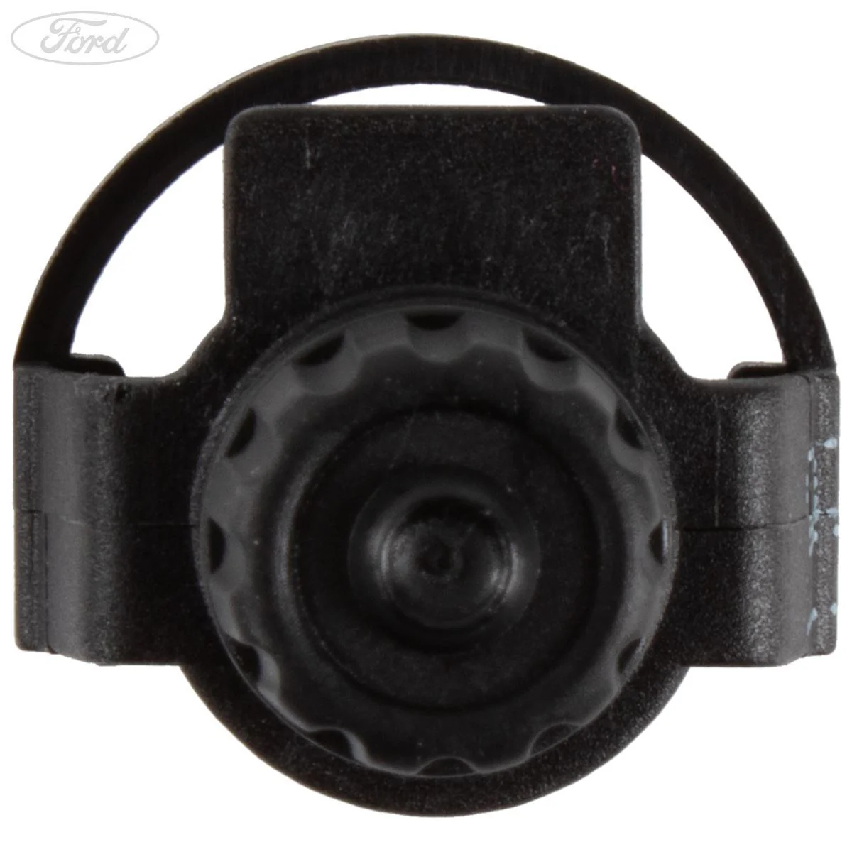 Focus 2008-2024 Tapón de la Cubierta del Motor Negro - Image 6
