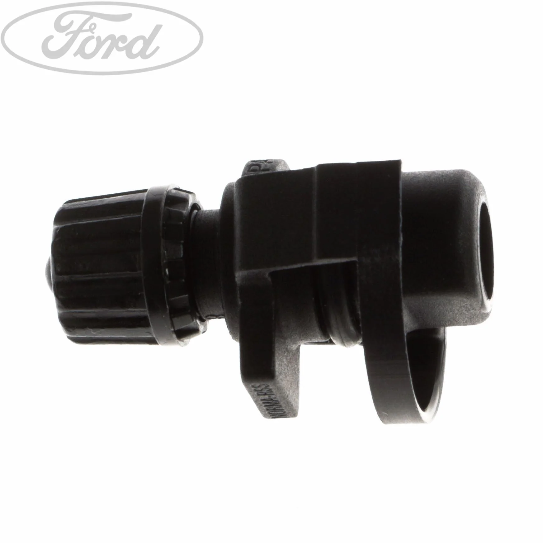 Focus 2008-2024 Tapón de la Cubierta del Motor Negro - Image 8