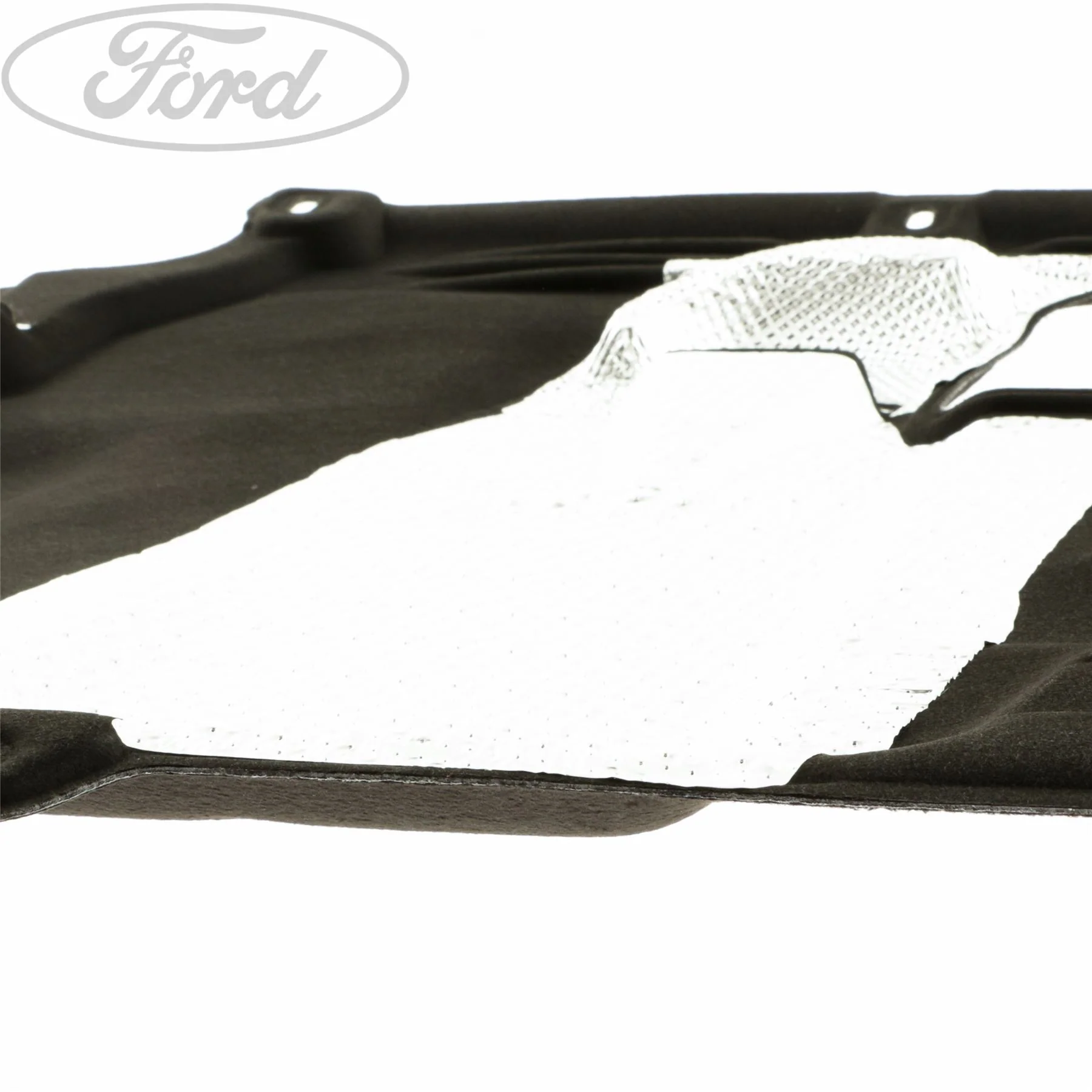Ford Focus 11-15 Protector Salpicaduras Motor Azul 1844595 - Image 6