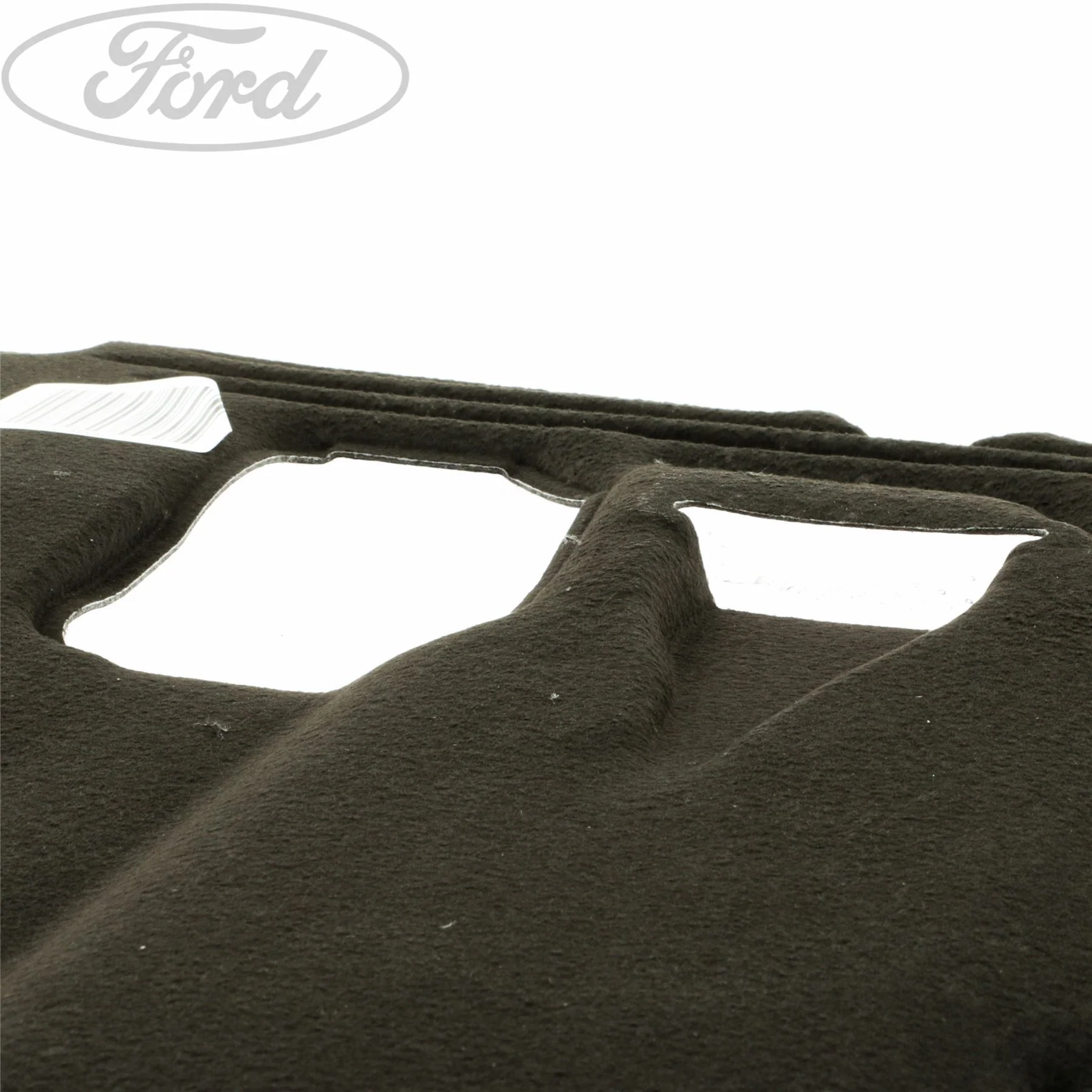 Ford Focus 11-15 Protector Salpicaduras Motor Azul 1844595 - Image 7