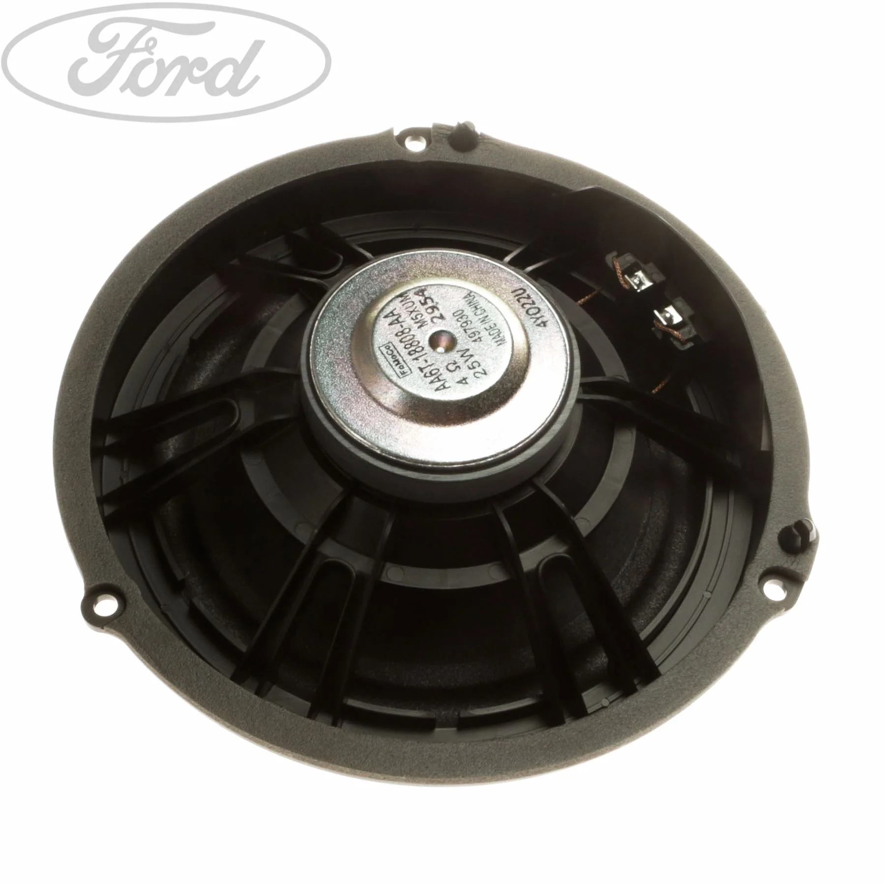 Focus 2011-2019 Altavoz Delantero Tweeter Negro - Image 5