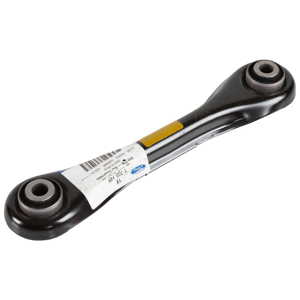 Ford Focus 2011-19 Brazo Suspensión Trasero Activo Negro 1703145 - Image 5