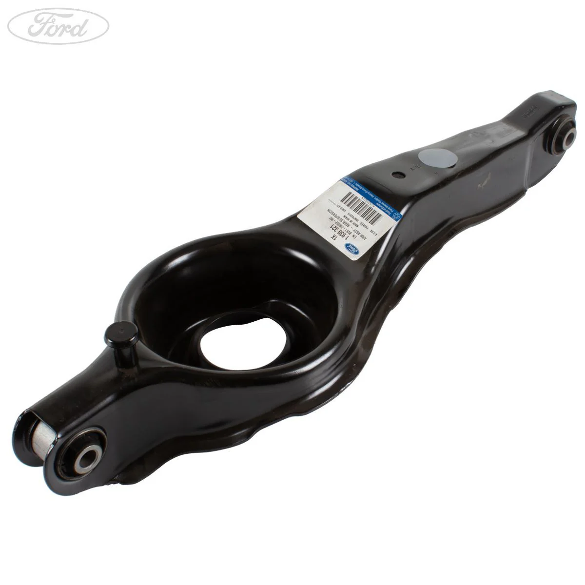 Ford Focus 2011-19 Brazo Suspensión Trasero ST Negro 1939321