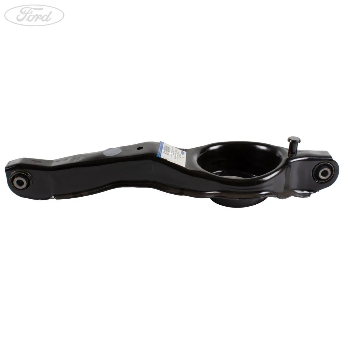 Ford Focus 2011-19 Brazo Suspensión Trasero ST Negro 1939321 - Image 2