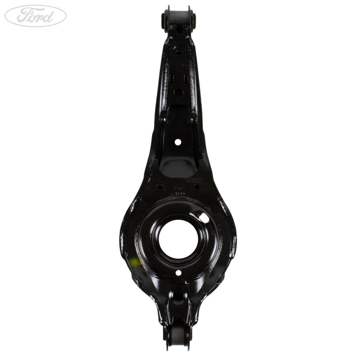 Ford Focus 2011-19 Brazo Suspensión Trasero ST Negro 1939321 - Image 3