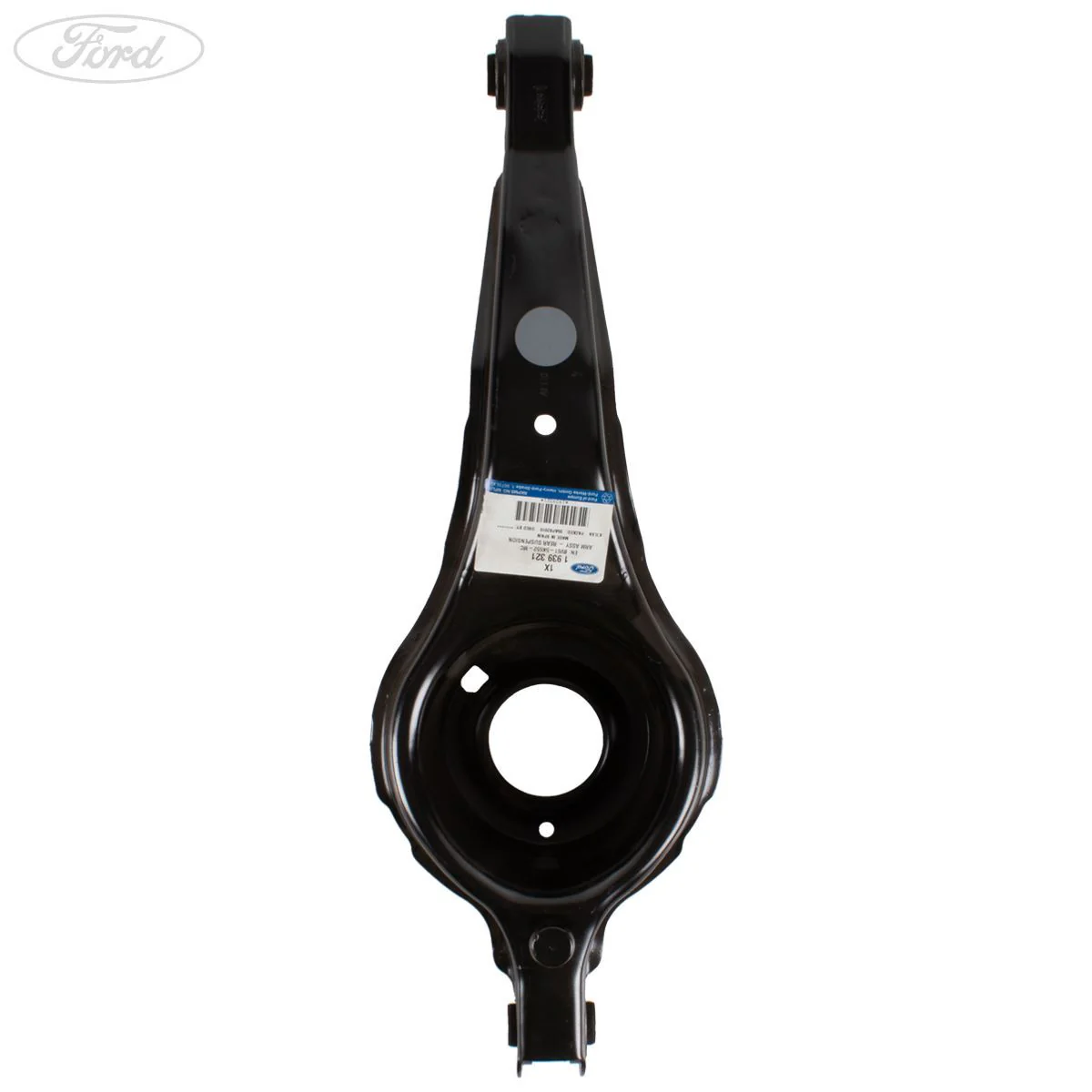 Ford Focus 2011-19 Brazo Suspensión Trasero ST Negro 1939321 - Image 5