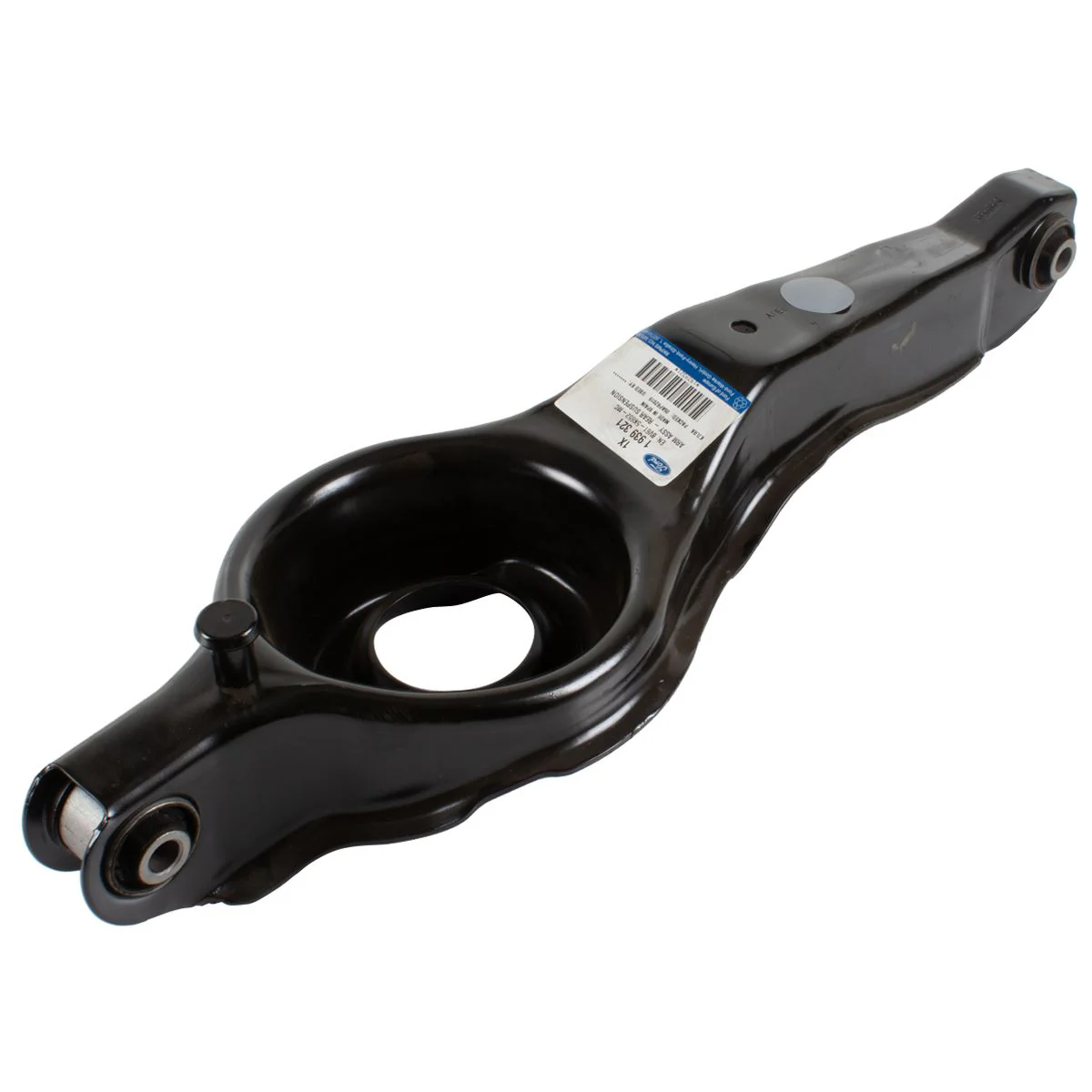 Ford Focus 2011-19 Brazo Suspensión Trasero ST Negro 1939321 - Image 6