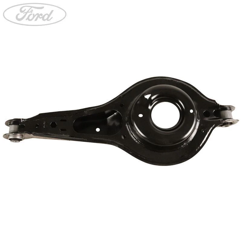 Ford Focus 2011-19 Brazo Suspensión Trasero Manejo Negro 1931272 - Image 2