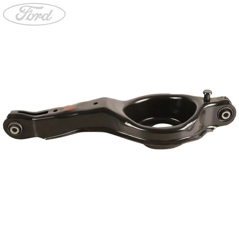 Ford Focus 2011-19 Brazo Suspensión Trasero Manejo Negro 1931272 - Image 4