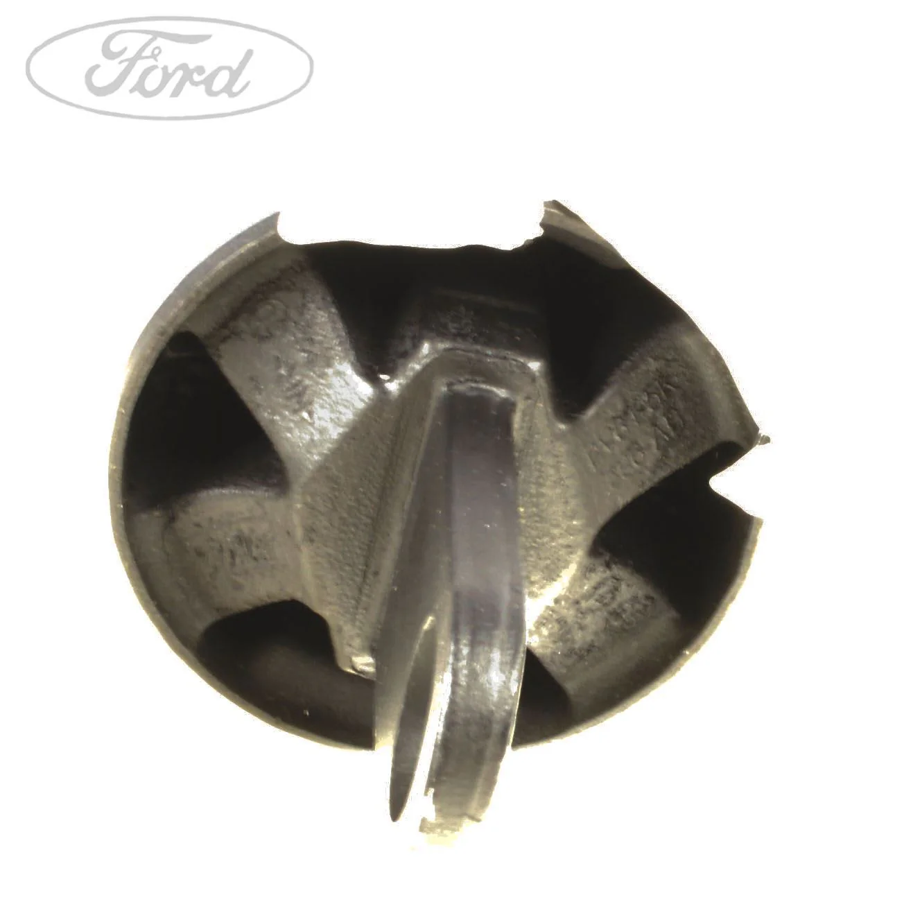 Focus 2011-2019 Buje de Brazo de Suspensión Trasera Negro - Image 3