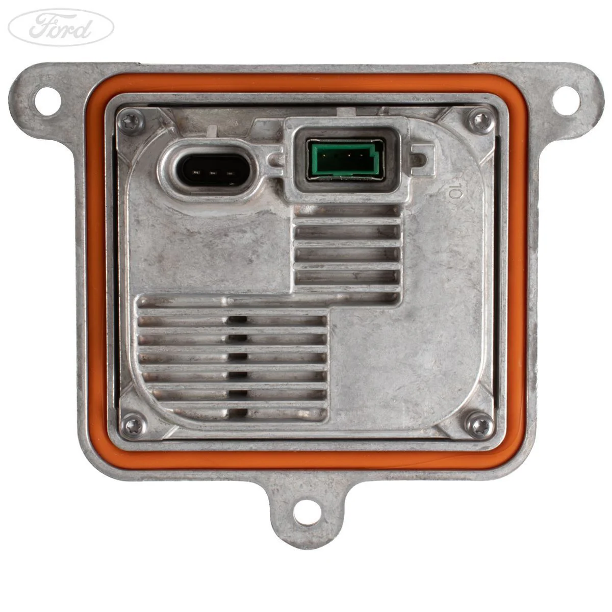 Focus 2011-2019 Conjunto de Balasto de Faro Blanco - Image 2