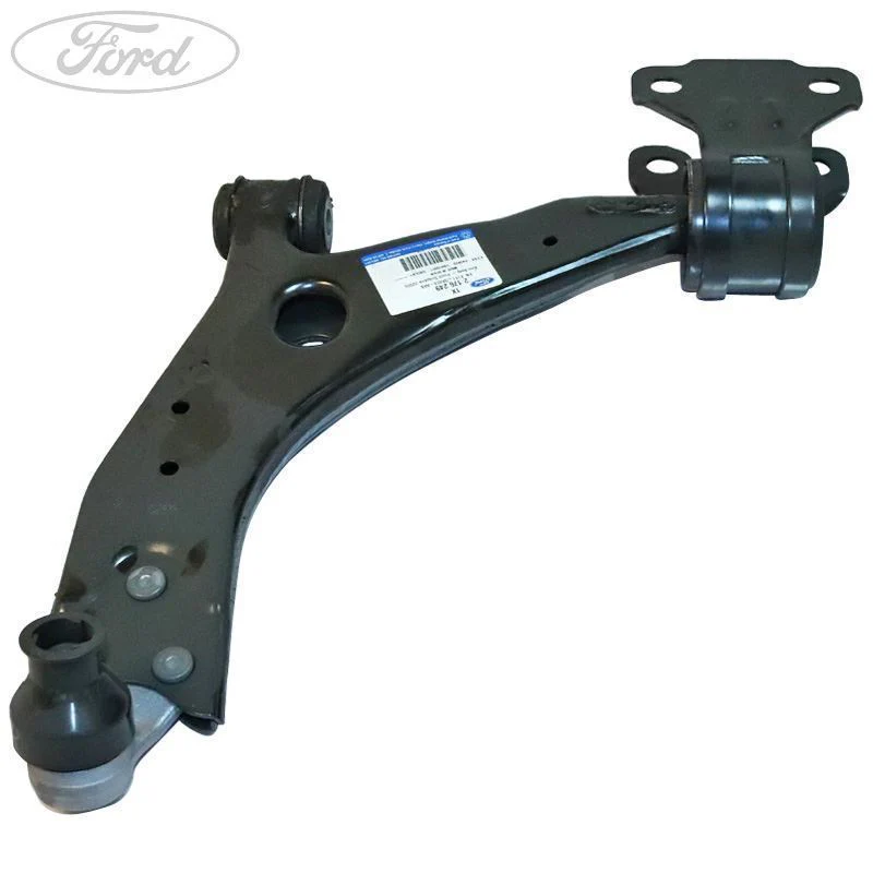 Ford Focus 2011-2019 Brazo Suspensión Frontal LI Negro 2176249 - Image 2