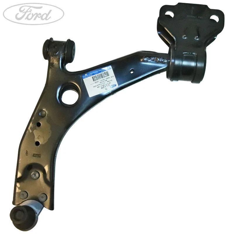Ford Focus 2011-2019 Brazo Suspensión Frontal LI Negro 2176249 - Image 3