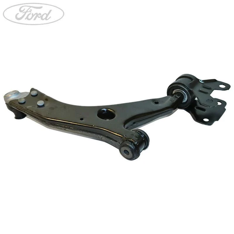 Ford Focus 2011-2019 Brazo Suspensión Frontal LI Negro 2176249 - Image 4