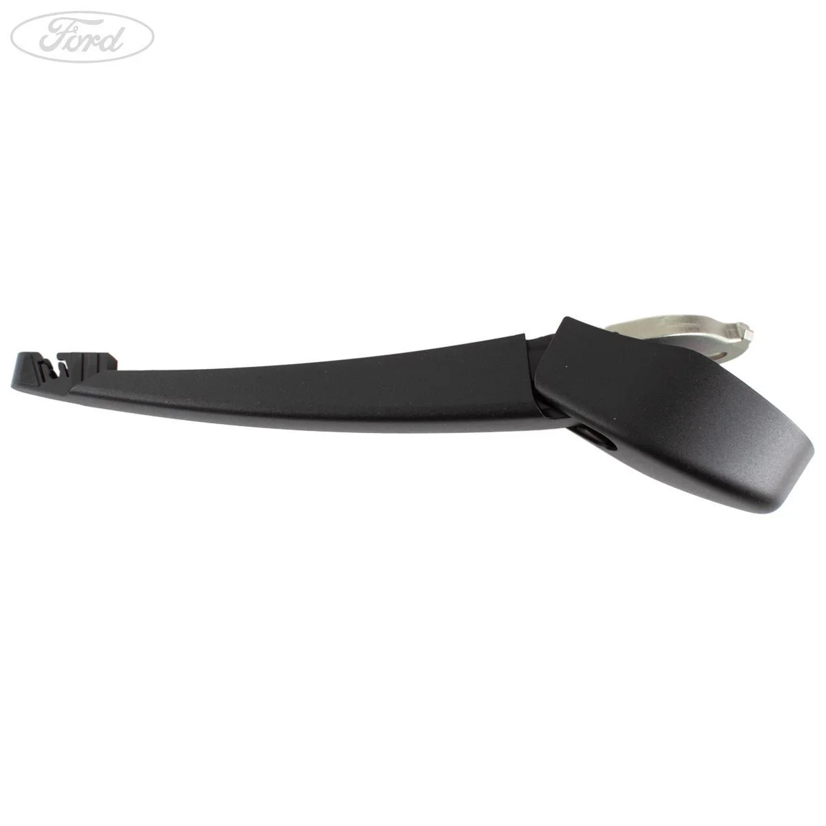 Focus 2011-2019 Conjunto De Brazo Limpiaparabrisas Negro - Image 4