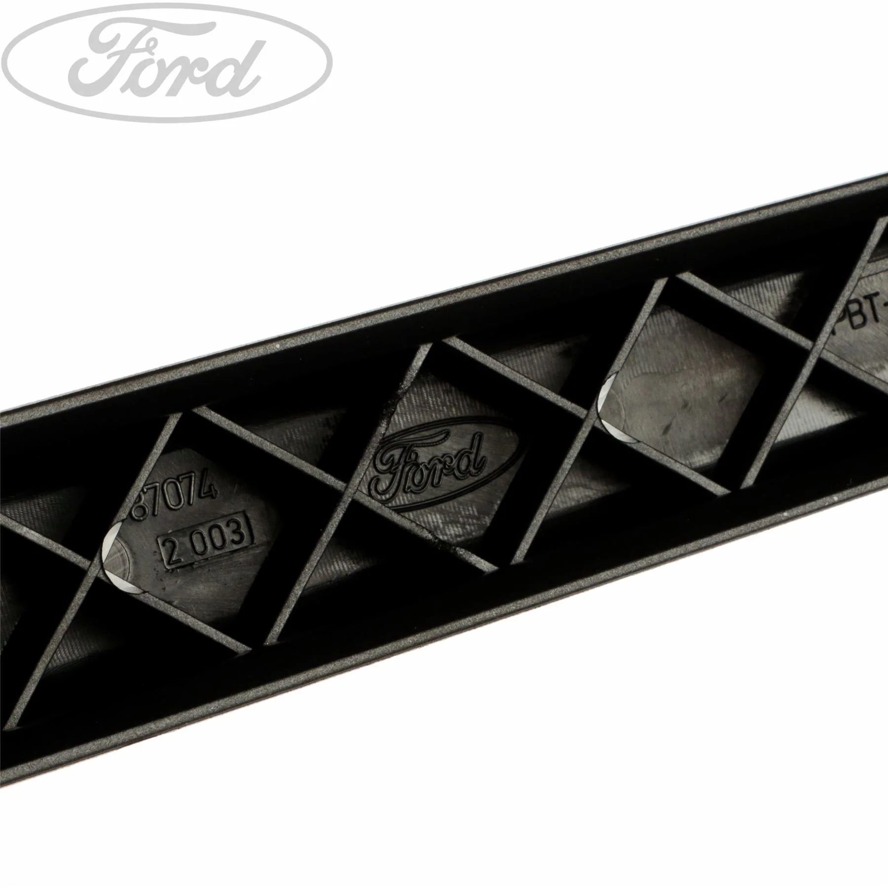 Focus 2011-2019 Conjunto De Brazo Limpiaparabrisas Negro - Image 3