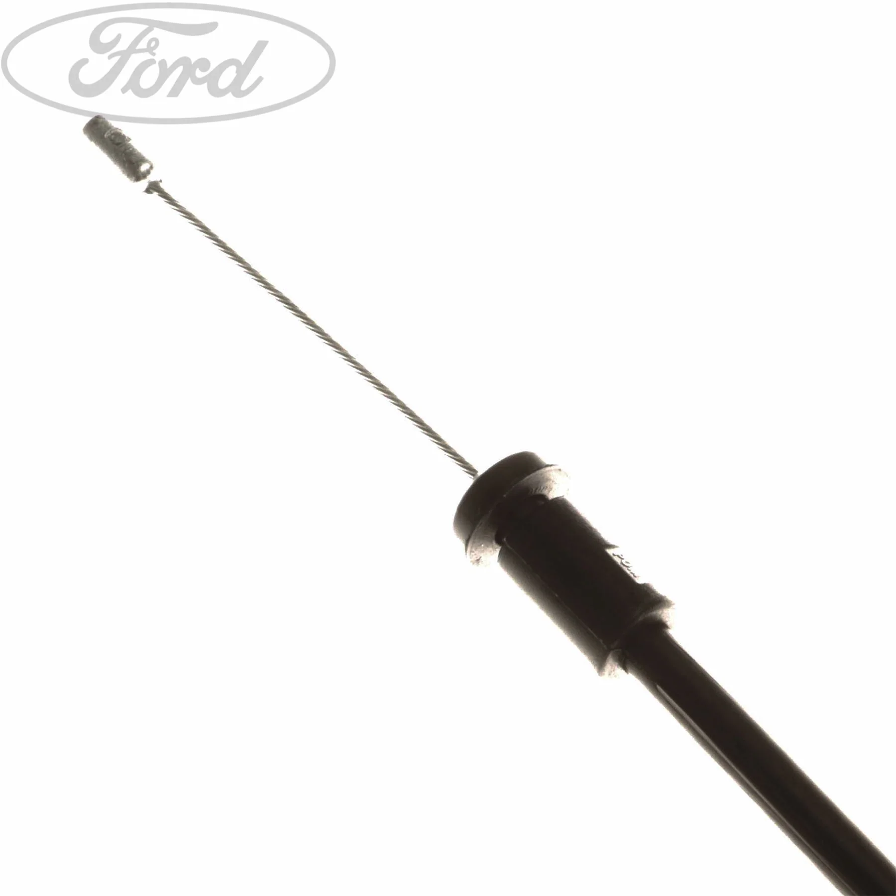 Focus 2011-2019 Conjunto de Cable de Control Negro - Image 3
