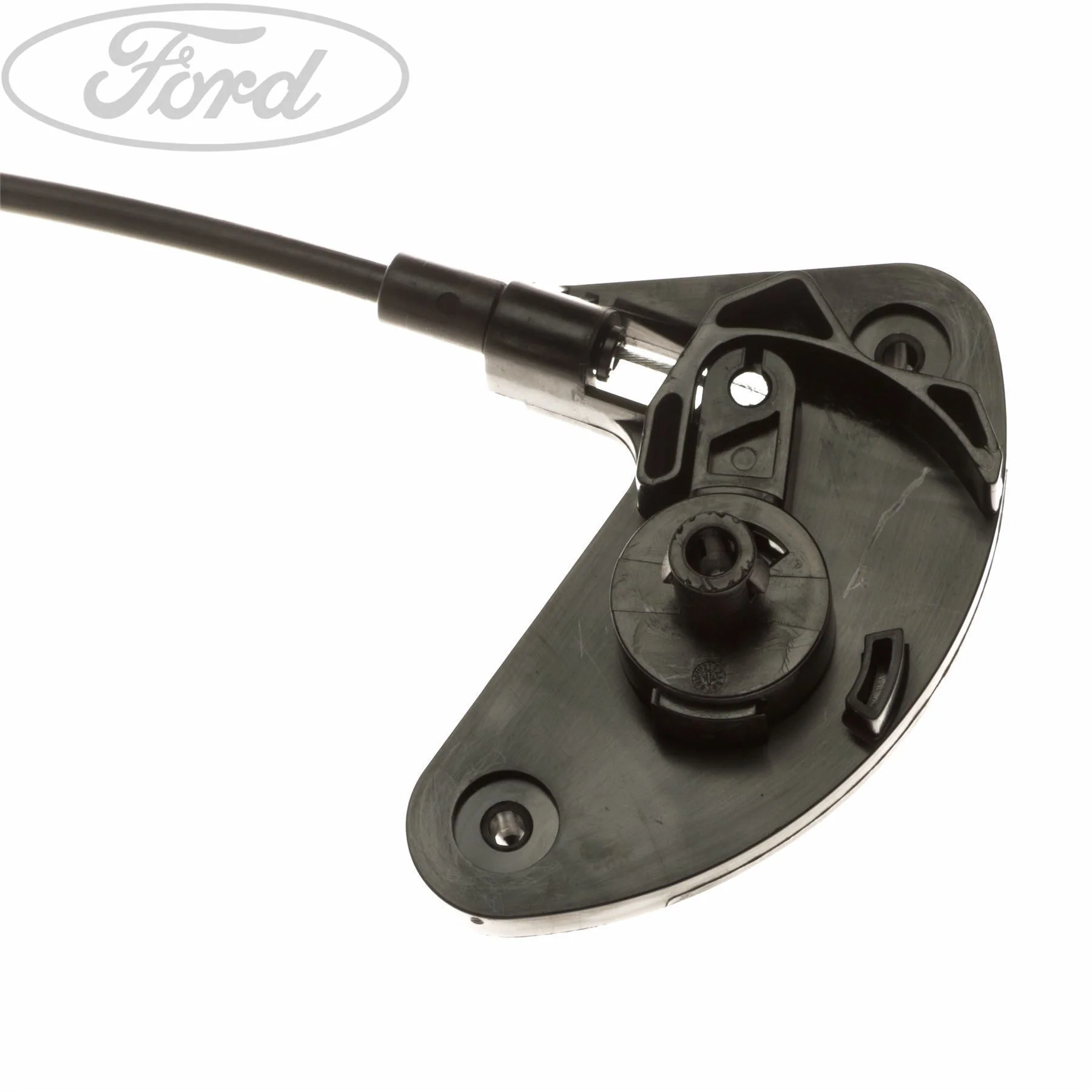 Focus 2011-2019 Conjunto de Cable de Control Negro - Image 4