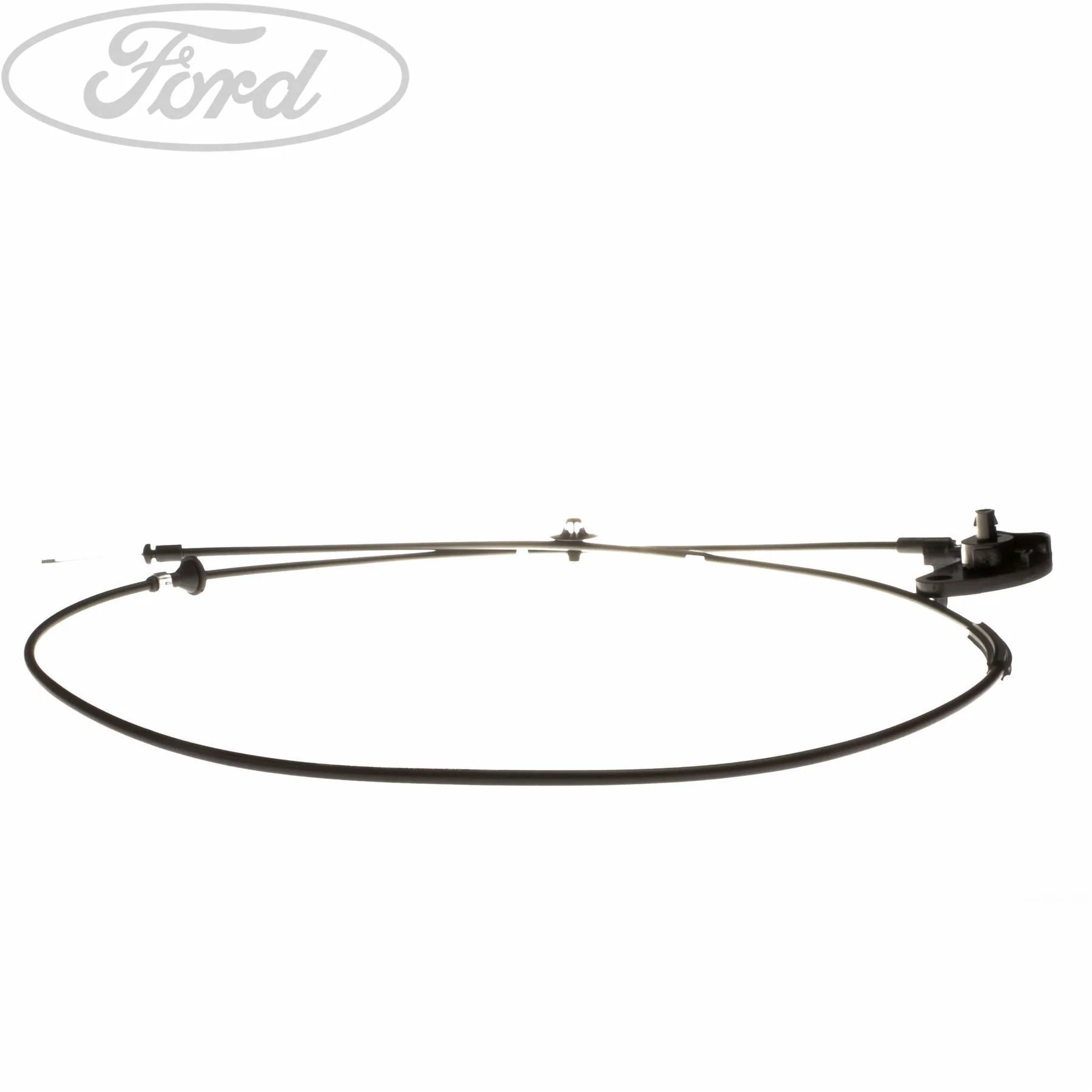 Focus 2011-2019 Conjunto de Cable de Control Negro - Image 5