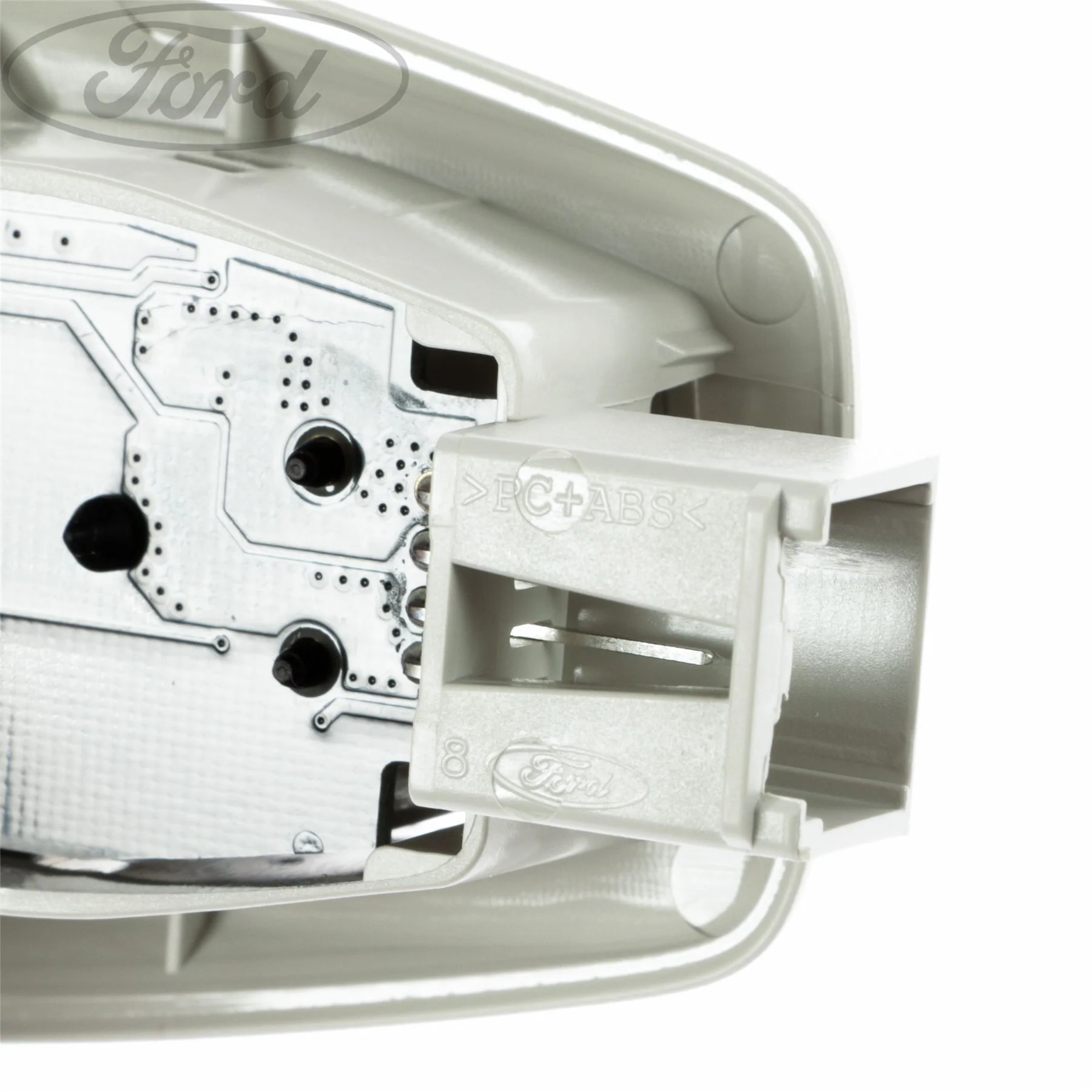 Ford Focus 2011-19 Lámpara Cortesía Interior Mármol c/Interruptor 2038688 - Image 5