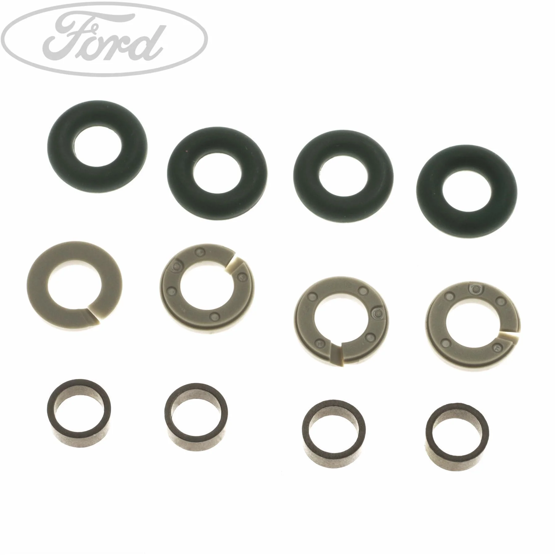 Focus 2011-2019 Kit de Inyectores Conjunto de O-Ring Azul - Image 4
