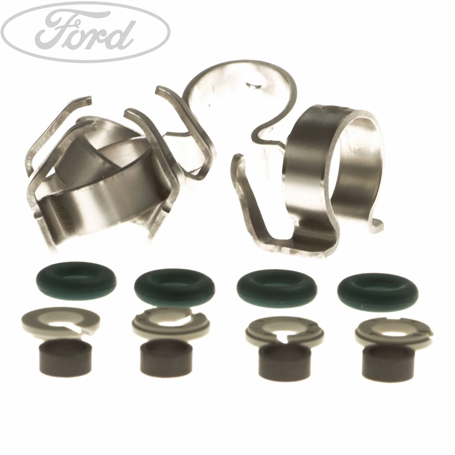 Focus 2011-2019 Kit de Inyectores Conjunto de O-Ring Azul - Image 5