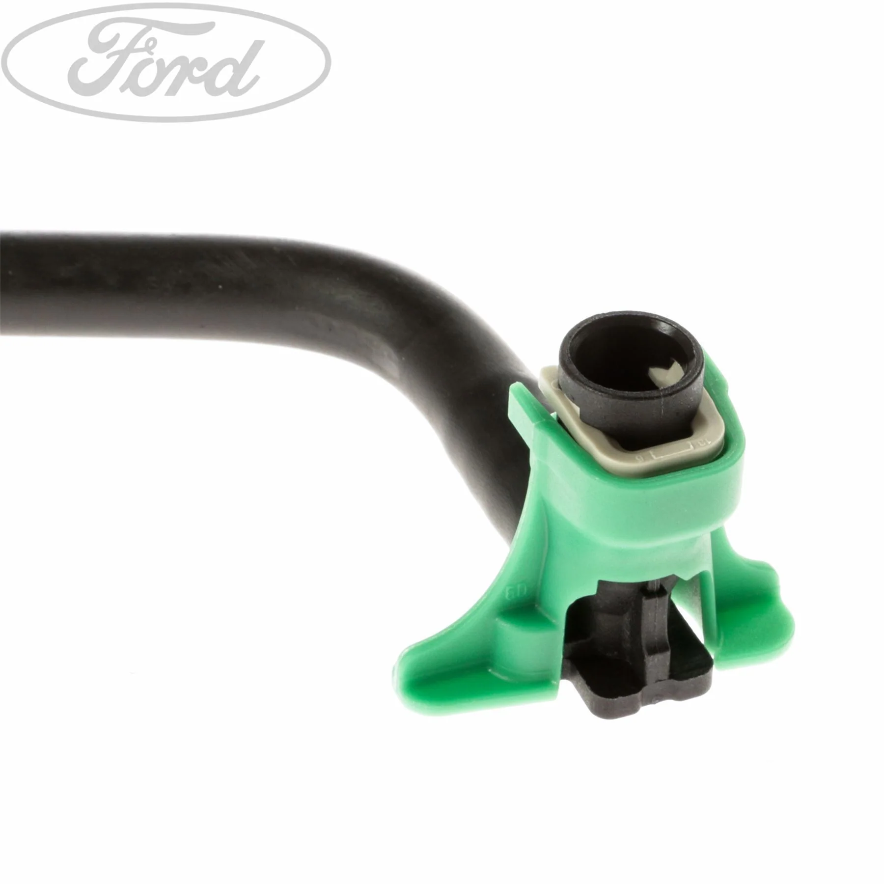 Ford Focus 2011-19 Kit Reparación Fijación Negra 1746271 - Image 3