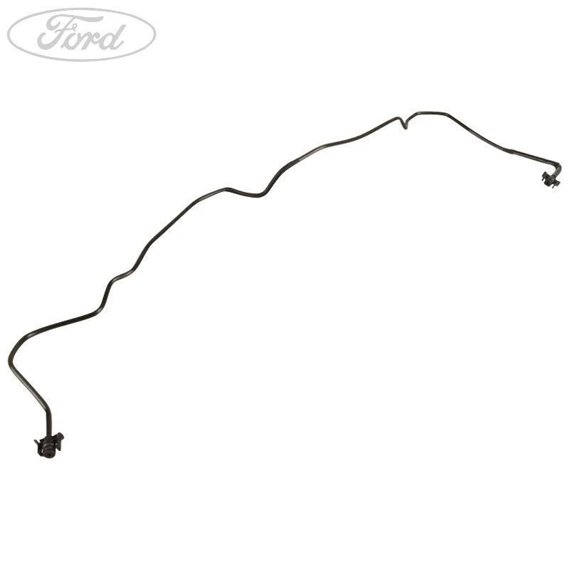 Ford Focus 2011-2019 Manguera Desbordamiento Azul 1855418 - Image 2