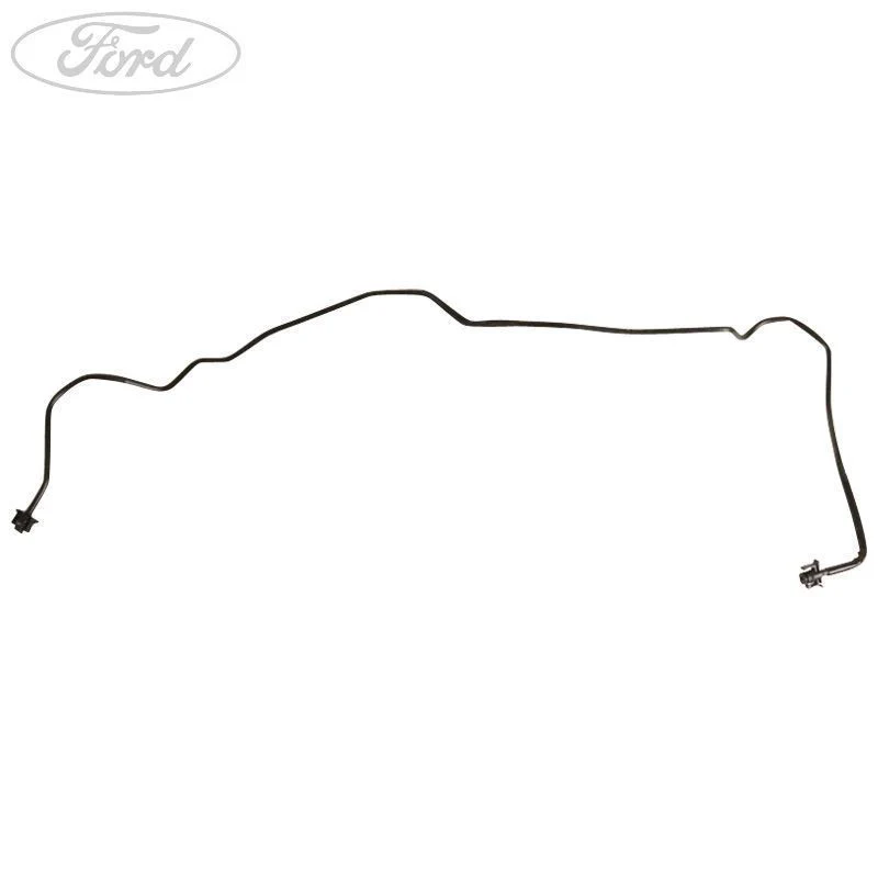 Ford Focus 2011-2019 Manguera Desbordamiento Azul 1855418 - Image 3