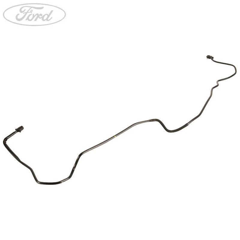 Ford Focus 2011-2019 Manguera Desbordamiento Azul 1855418 - Image 4
