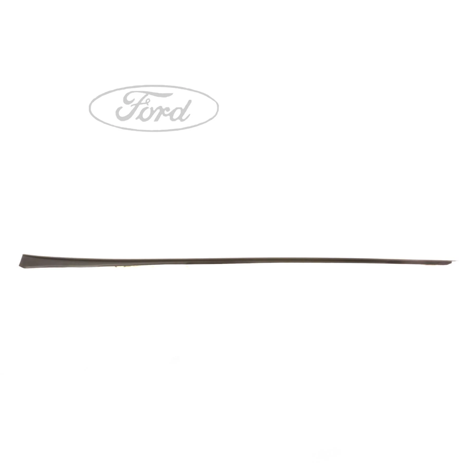 Ford Focus 2011-2019 Moldura Parabrisas Derecho Sin Calefacción 1796560 - Image 2