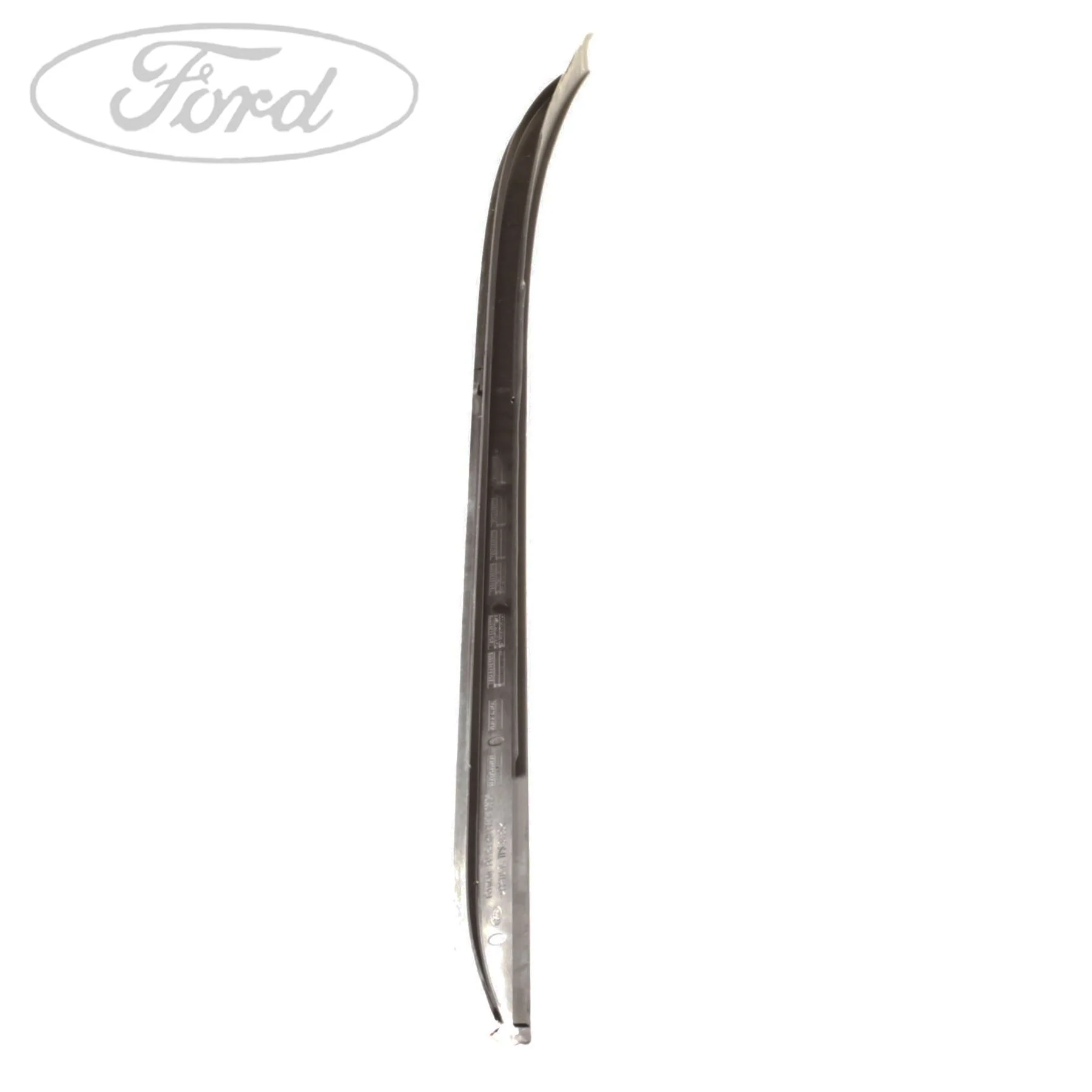 Ford Focus 2011-2019 Moldura Parabrisas Derecho Sin Calefacción 1796560 - Image 3