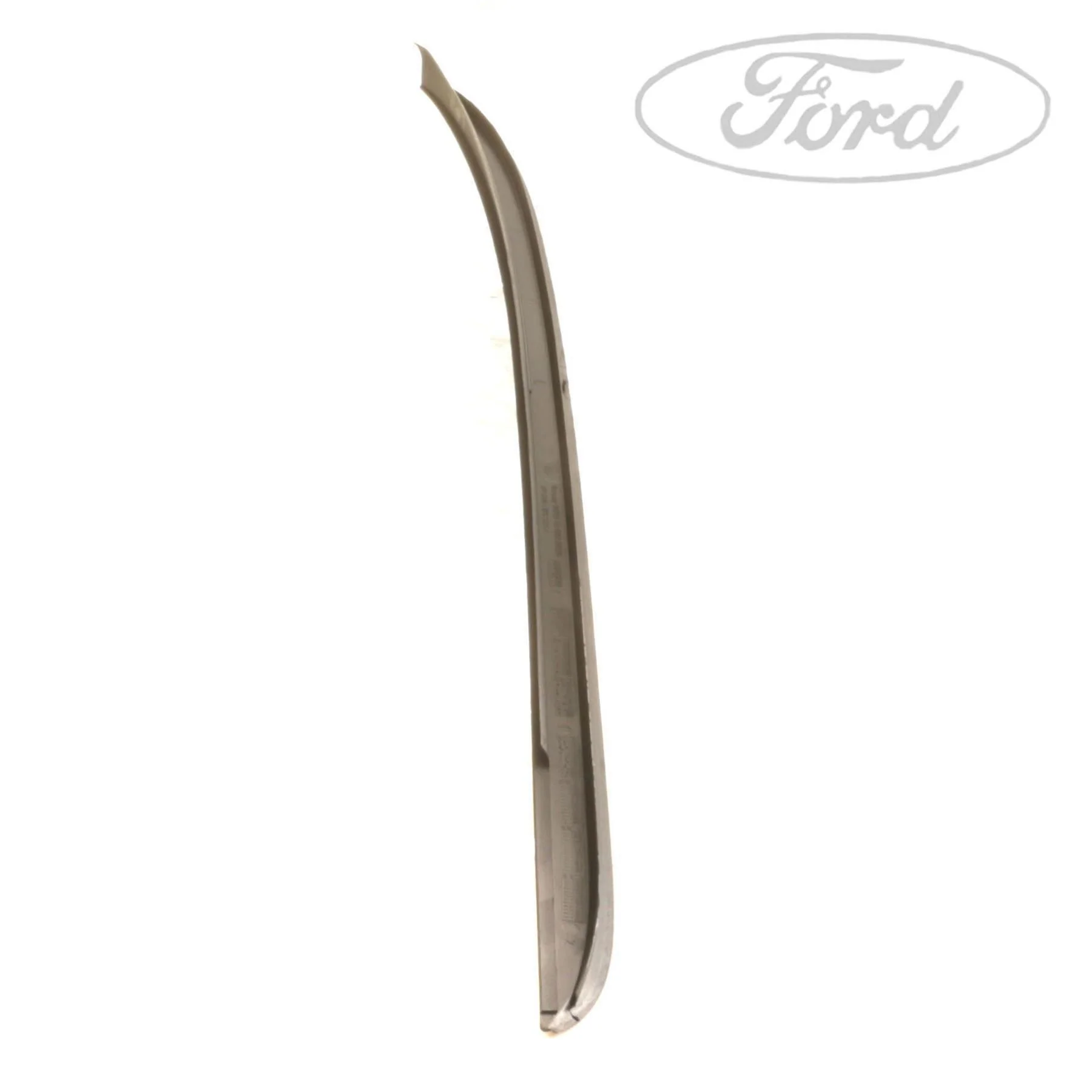 Ford Focus 2011-2019 Moldura Parabrisas Izquierdo Negra 1796561