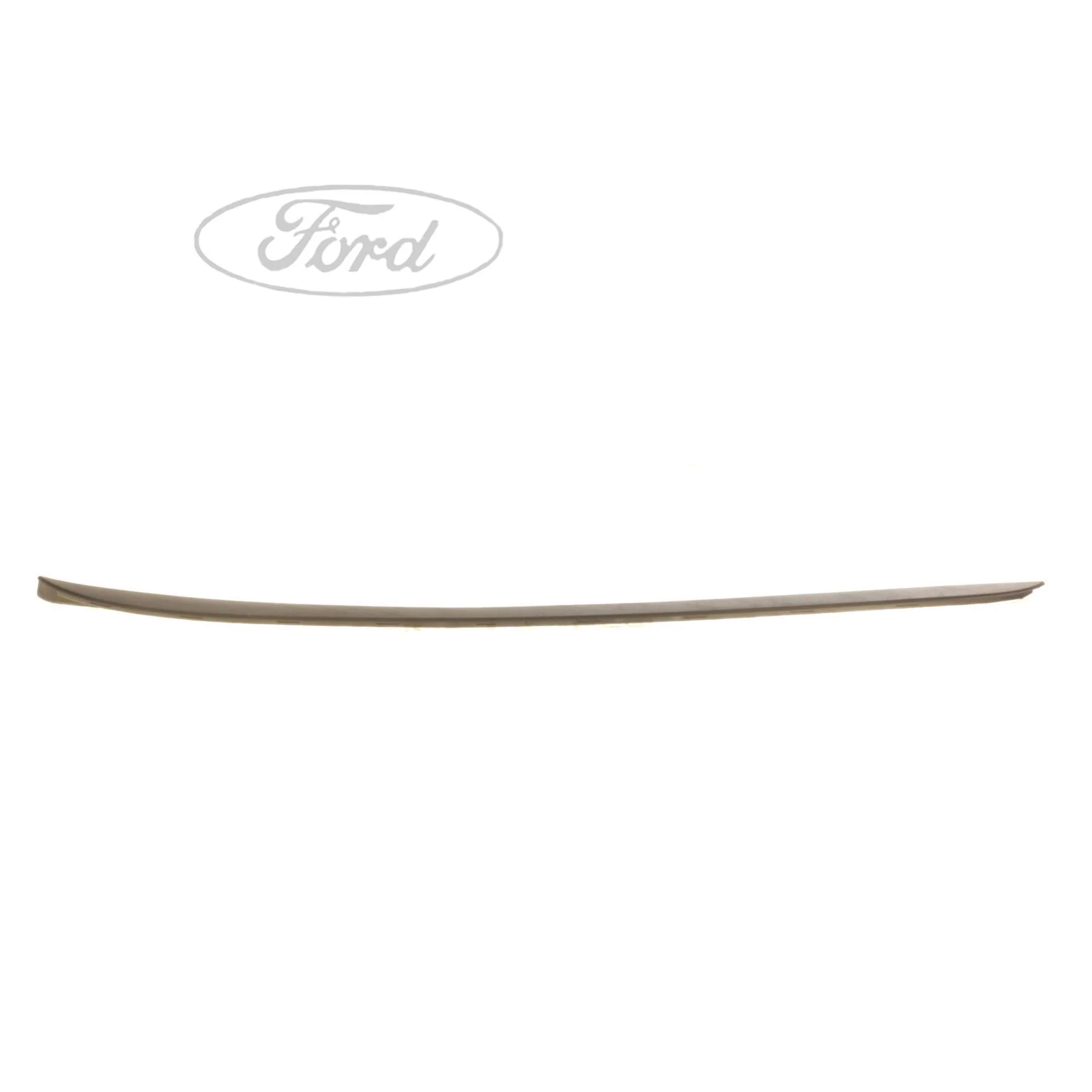 Ford Focus 2011-2019 Moldura Parabrisas Izquierdo Negra 1796561 - Image 2