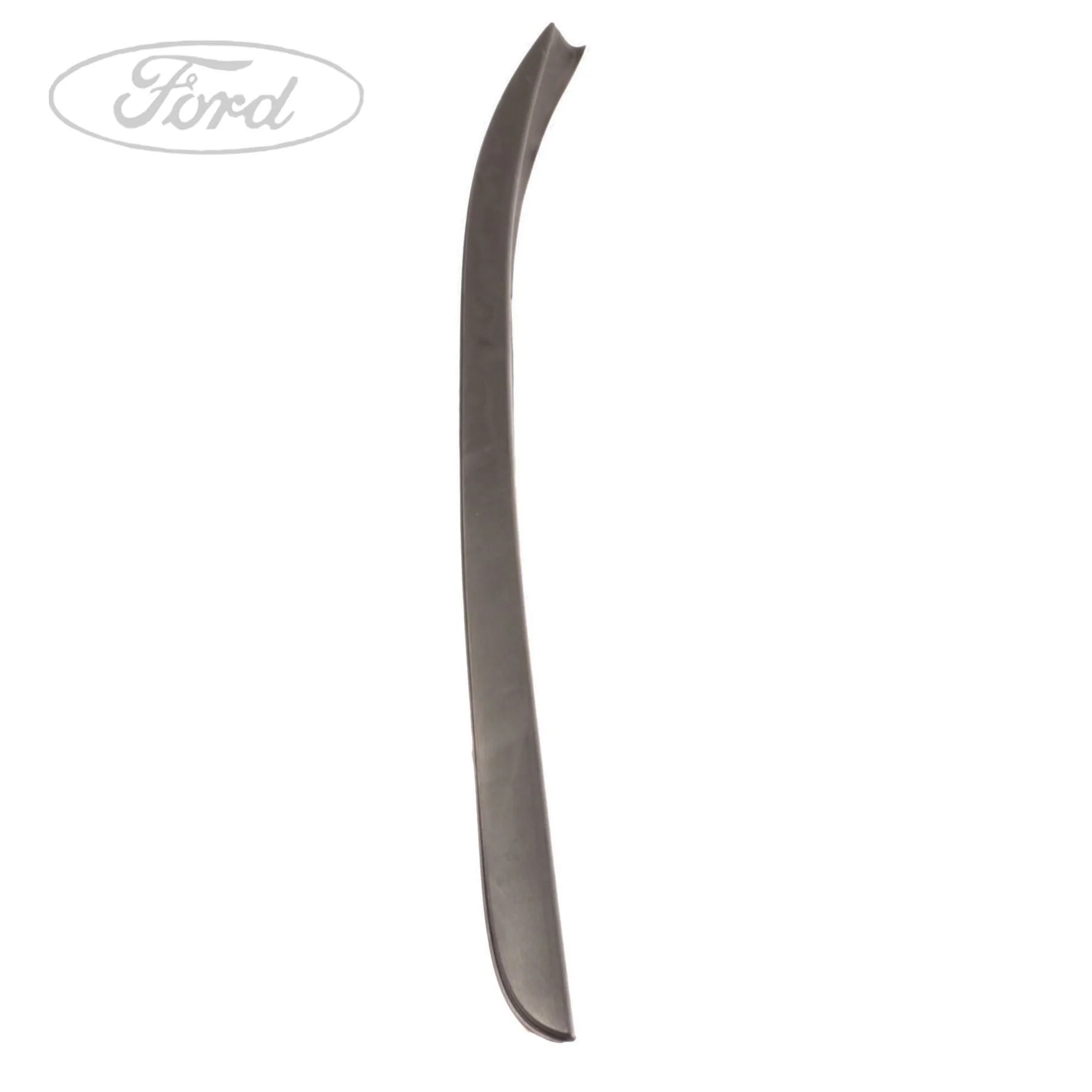 Ford Focus 2011-2019 Moldura Parabrisas Izquierdo Negra 1796561 - Image 3