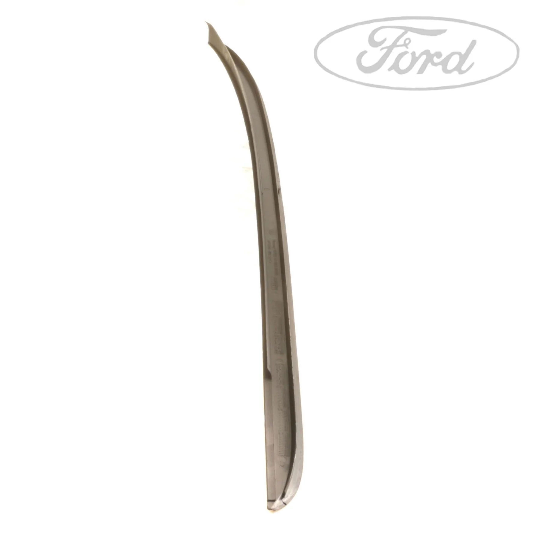 Ford Focus 2011-2019 Moldura Parabrisas Izquierdo Negra 1796561 - Image 4