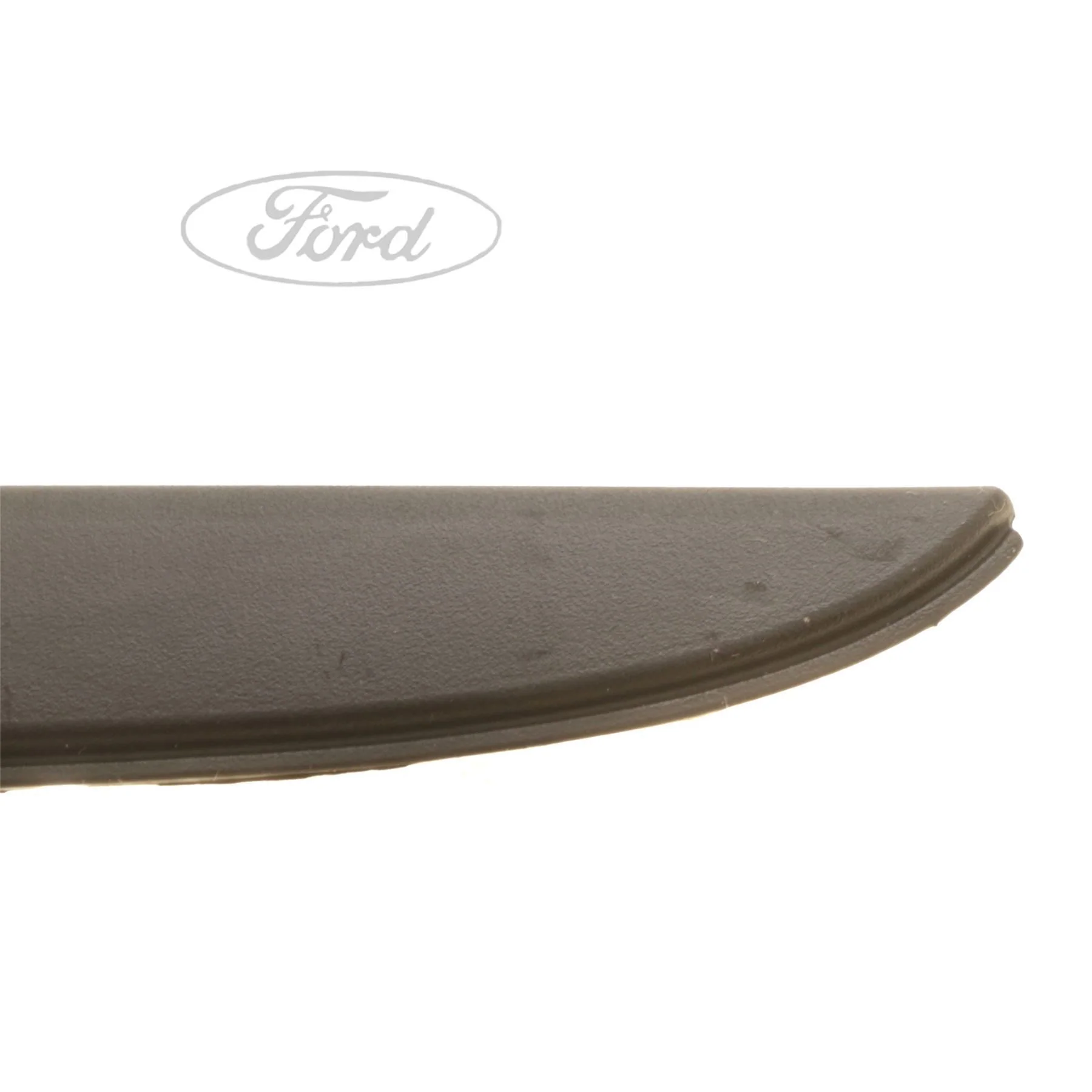 Ford Focus 2011-2019 Moldura Parabrisas Izquierdo Negra 1796561 - Image 5
