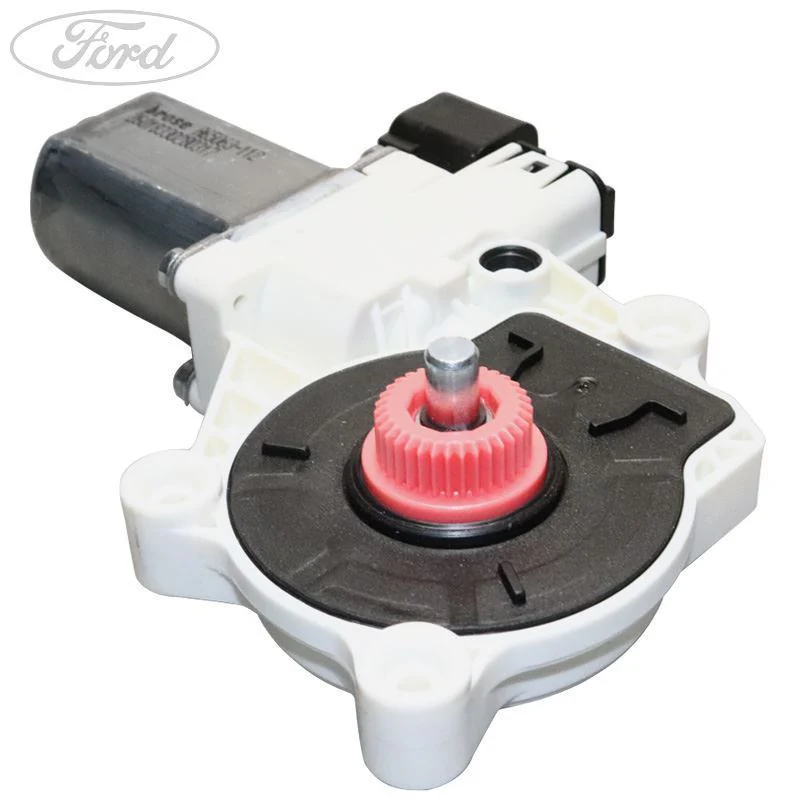 Ford Focus 2011-19 Motor Ventana Derecho Negro 1869993 - Image 2