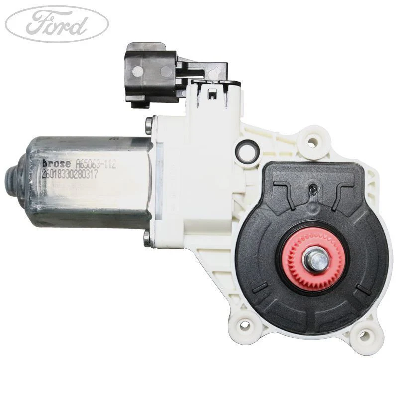 Ford Focus 2011-19 Motor Ventana Derecho Negro 1869993 - Image 3