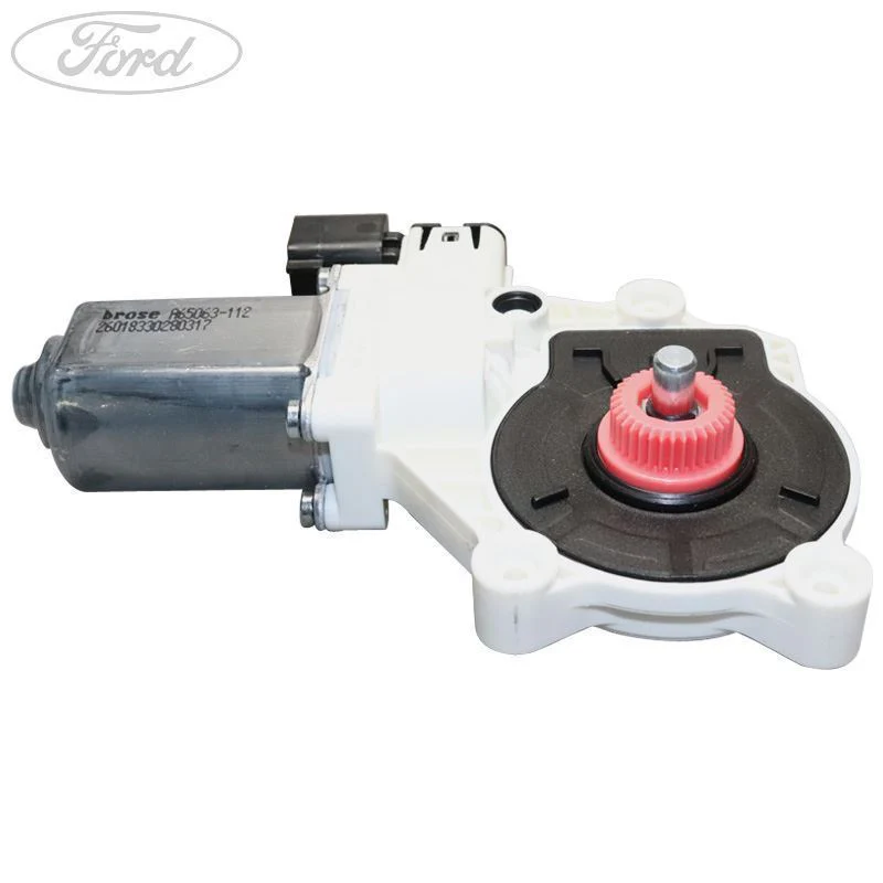 Ford Focus 2011-19 Motor Ventana Derecho Negro 1869993 - Image 4