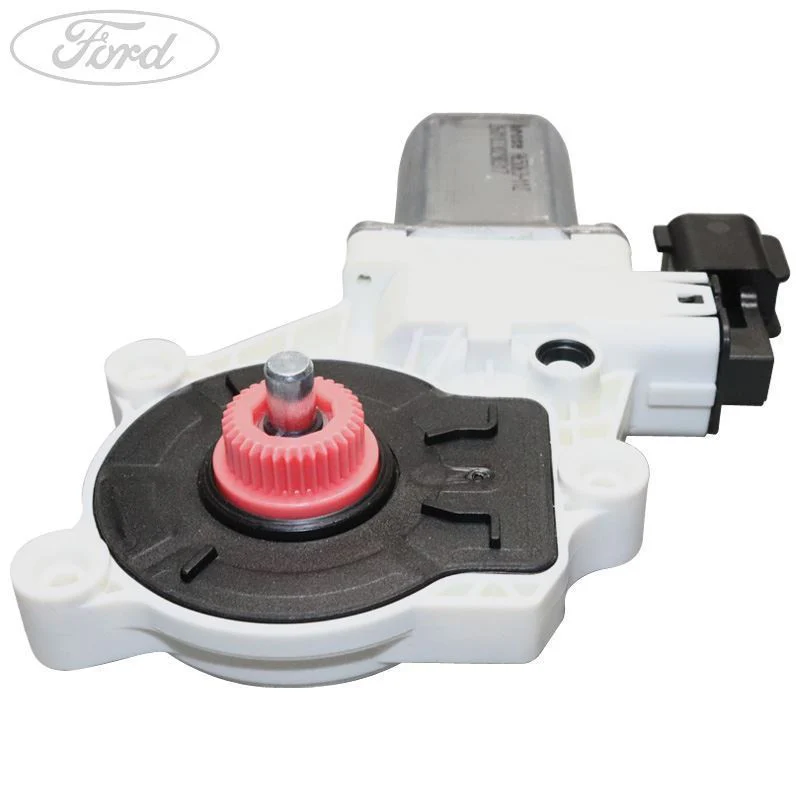 Ford Focus 2011-19 Motor Ventana Derecho Negro 1869993 - Image 5