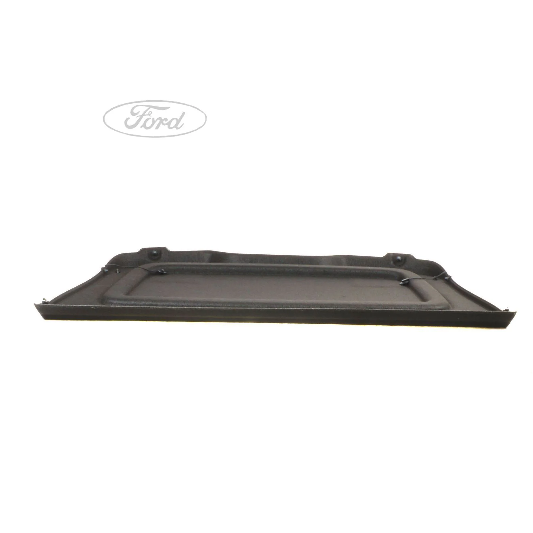 Ford Focus 2011-2019 Panel Ajuste Bandeja Trasera Negro 1850508 - Image 3